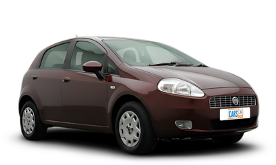 Fiat Grand Punto-img